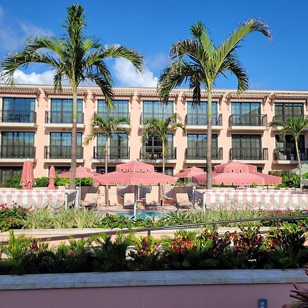 Palm House Hotel Палм Бийч Екстериор снимка